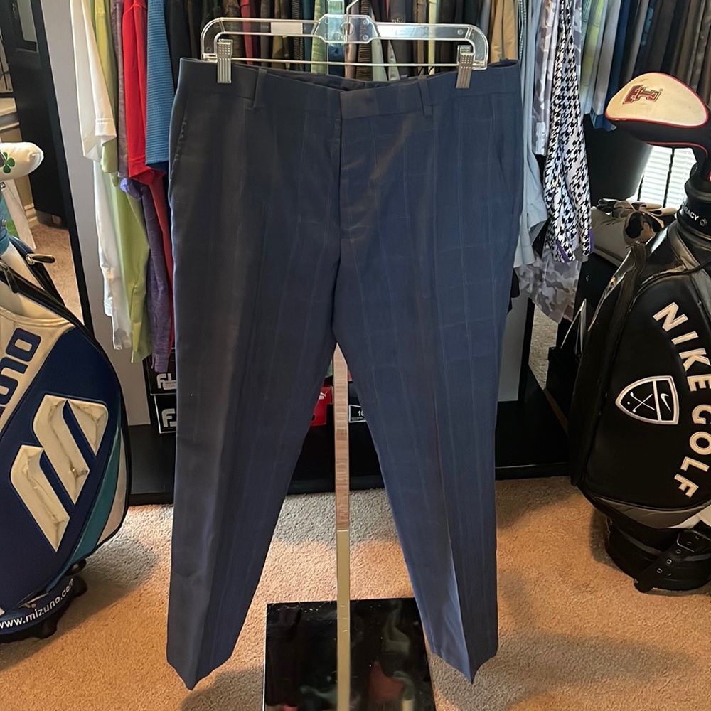 Men’s International Concepts Dress Pant (Slim Fit)